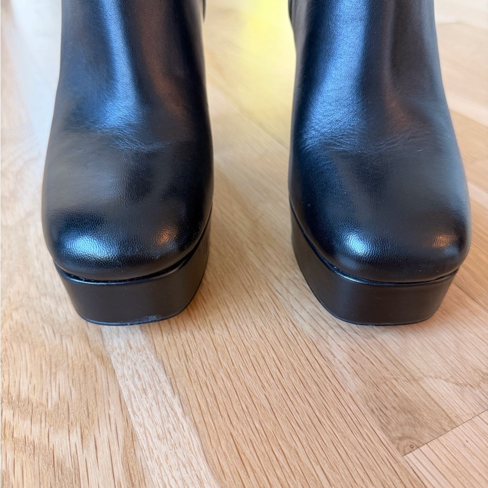 Coach Iona Bootie - Picture 5 of 12